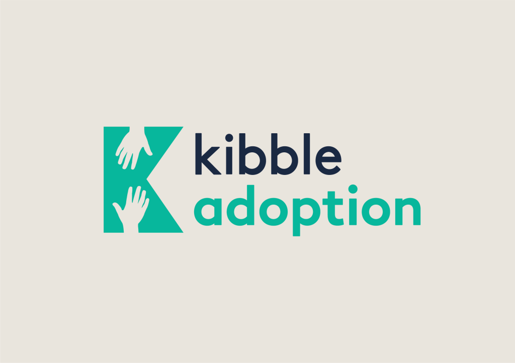 Kibble Lab Logo CVAA welcomes new member Kibble Adoption – Consortium of Voluntary ...